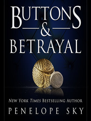 cover image of Buttons and Betrayal